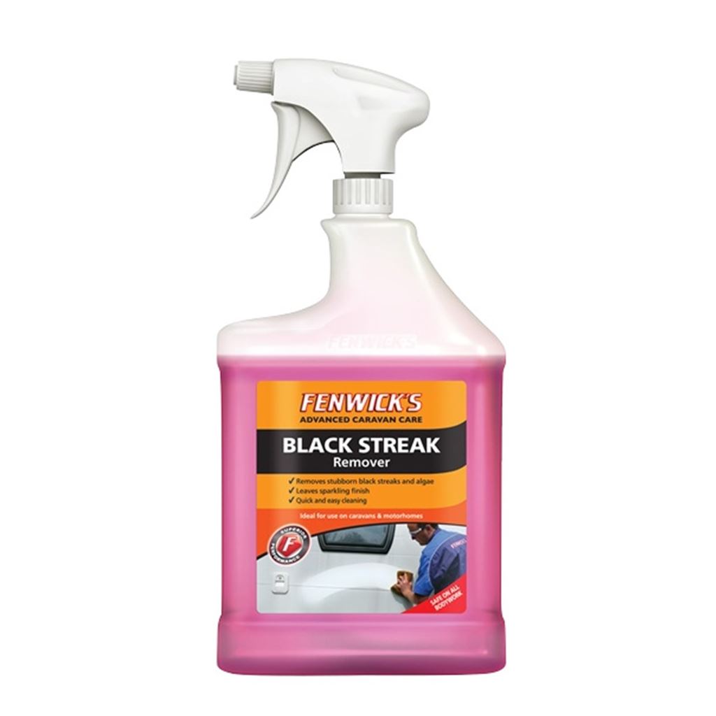 Black Streak Remover - 1 Litre