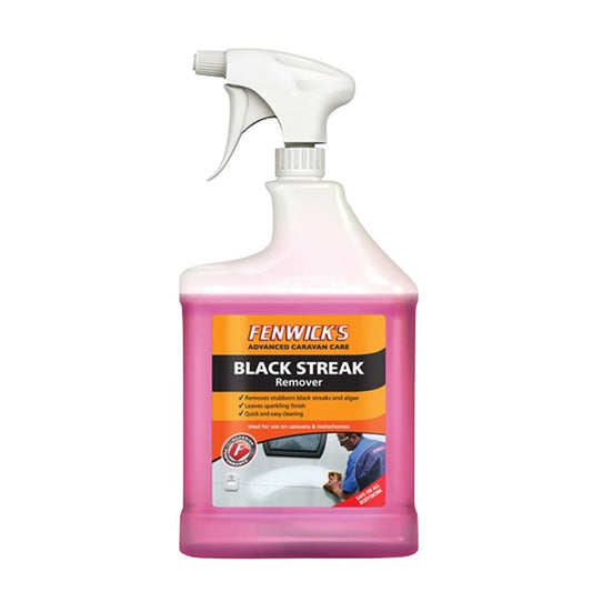 Black Streak Remover - 1 Litre