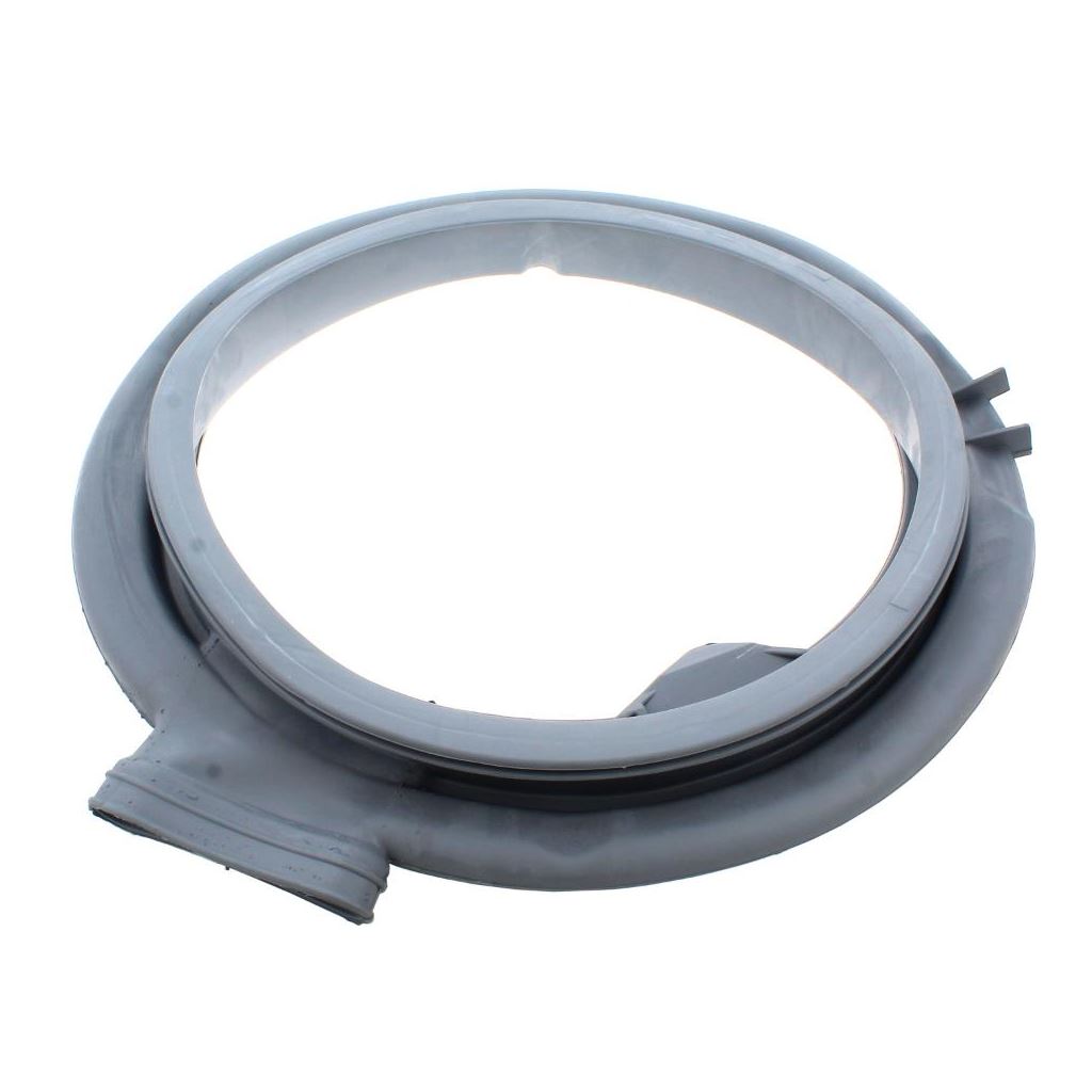 Door Bellows Seal Aqgmd Vpl 30-30 Cm for Hotpoint Washing Machines