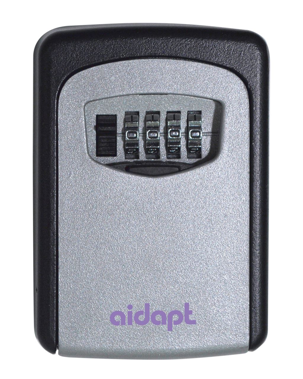 Aidapt Wall Mounted Weatherproof Key Safe