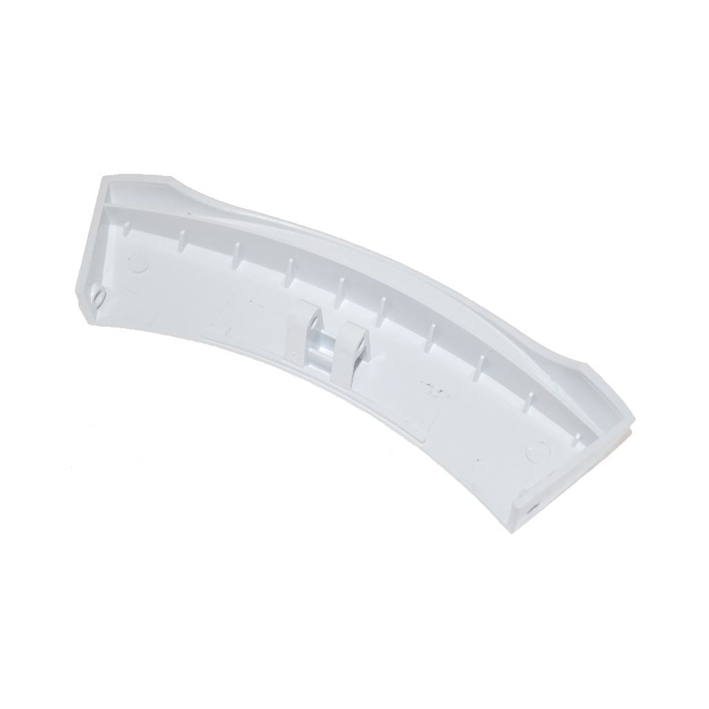 Vestel Washing Machine Door Handle White 160mm