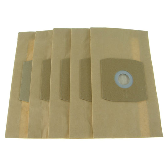 Daewoo Rc850 Vacuum Cleaner Paper Dust Bags