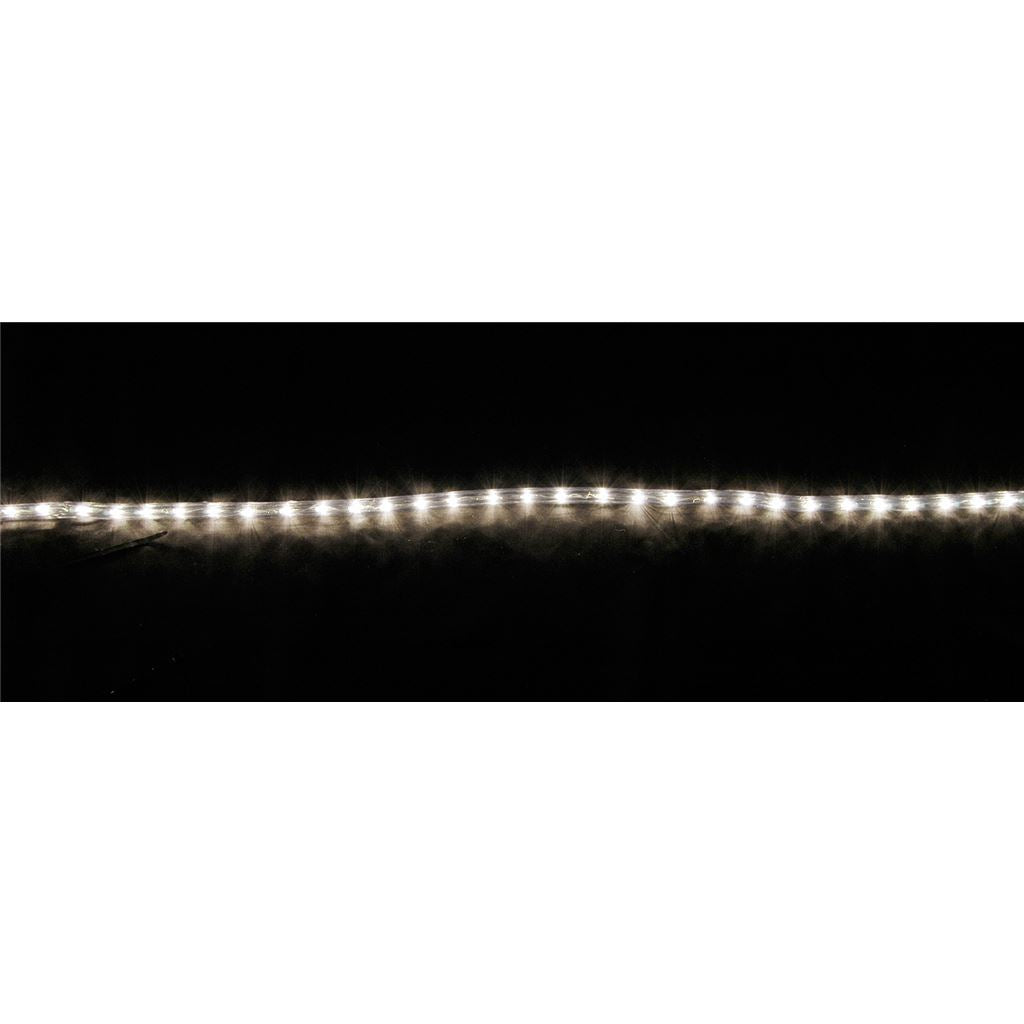 LED Rope Light - 50m - Warm White (2800-3300K) - RL50MWW