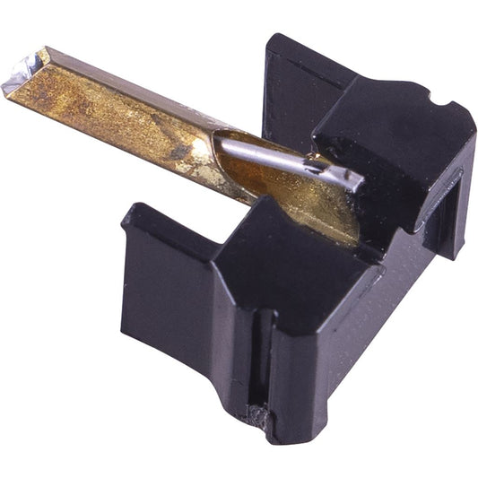 Replacement Styli for 36-91G (N91G) DK Conical Tip (Shure Type) Grey