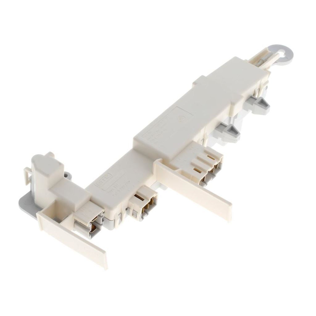 Door Lock Emz-hanaue for Whirlpool Washing Machines