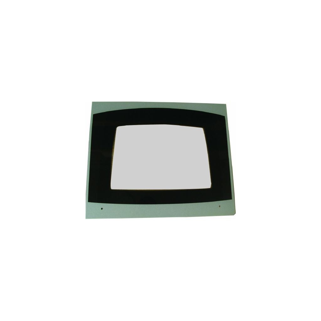 Main Oven Door Glass for Cannon Cookers and Ovens