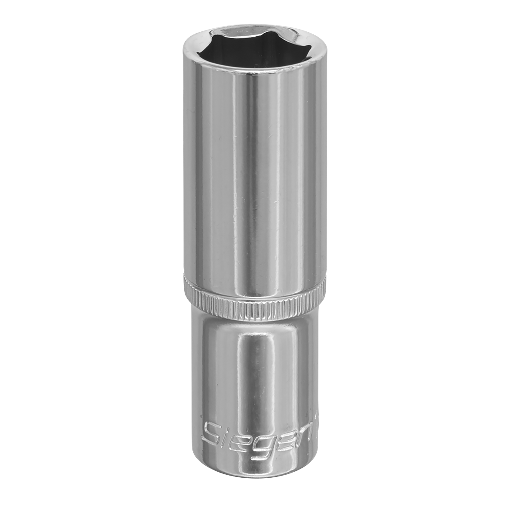 WallDrive&#174; Socket 18mm Deep 1/2"Sq Drive