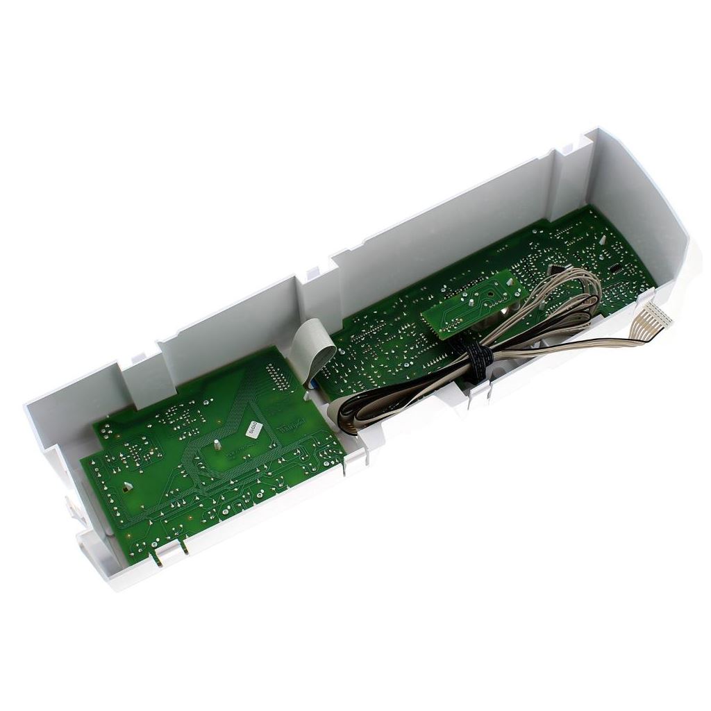 User Board for Whirlpool Washing Machines