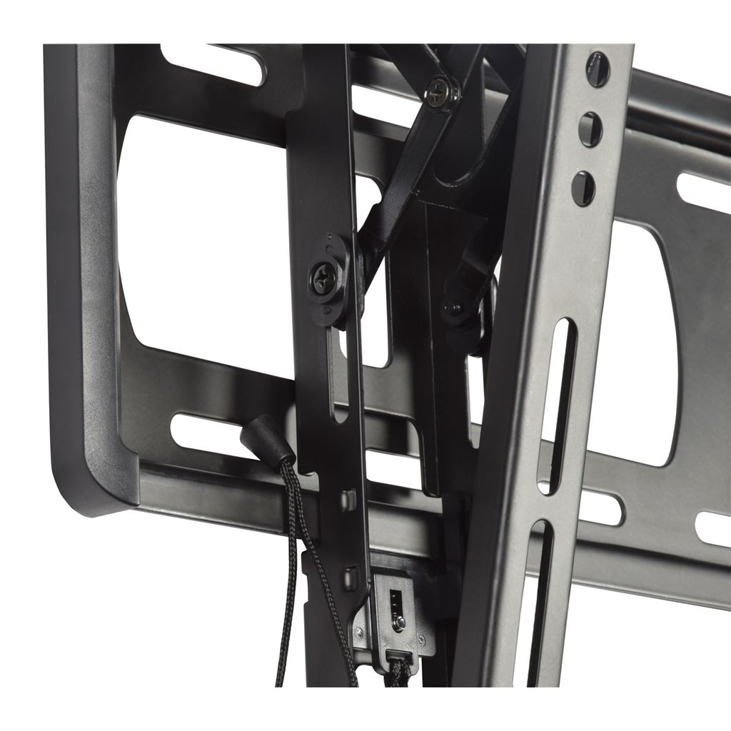 Tilting Ultra Slim TV Bracket for Screens 32" to 70" - LPT600