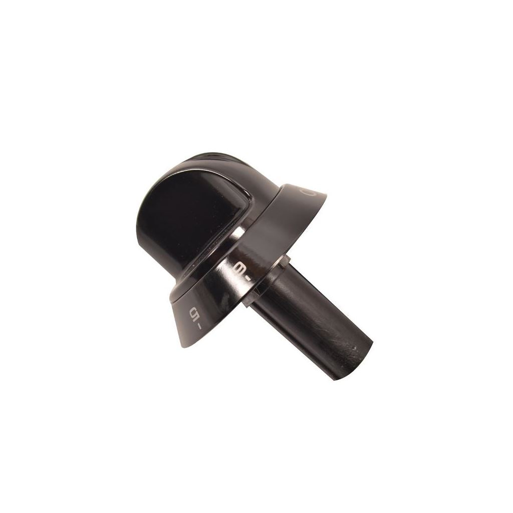 Cooker Control Knob for Cannon Cookers and Ovens