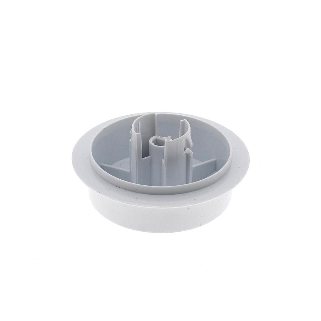 Programme Knob White (led) for Hotpoint Tumble Dryers and Spin Dryers