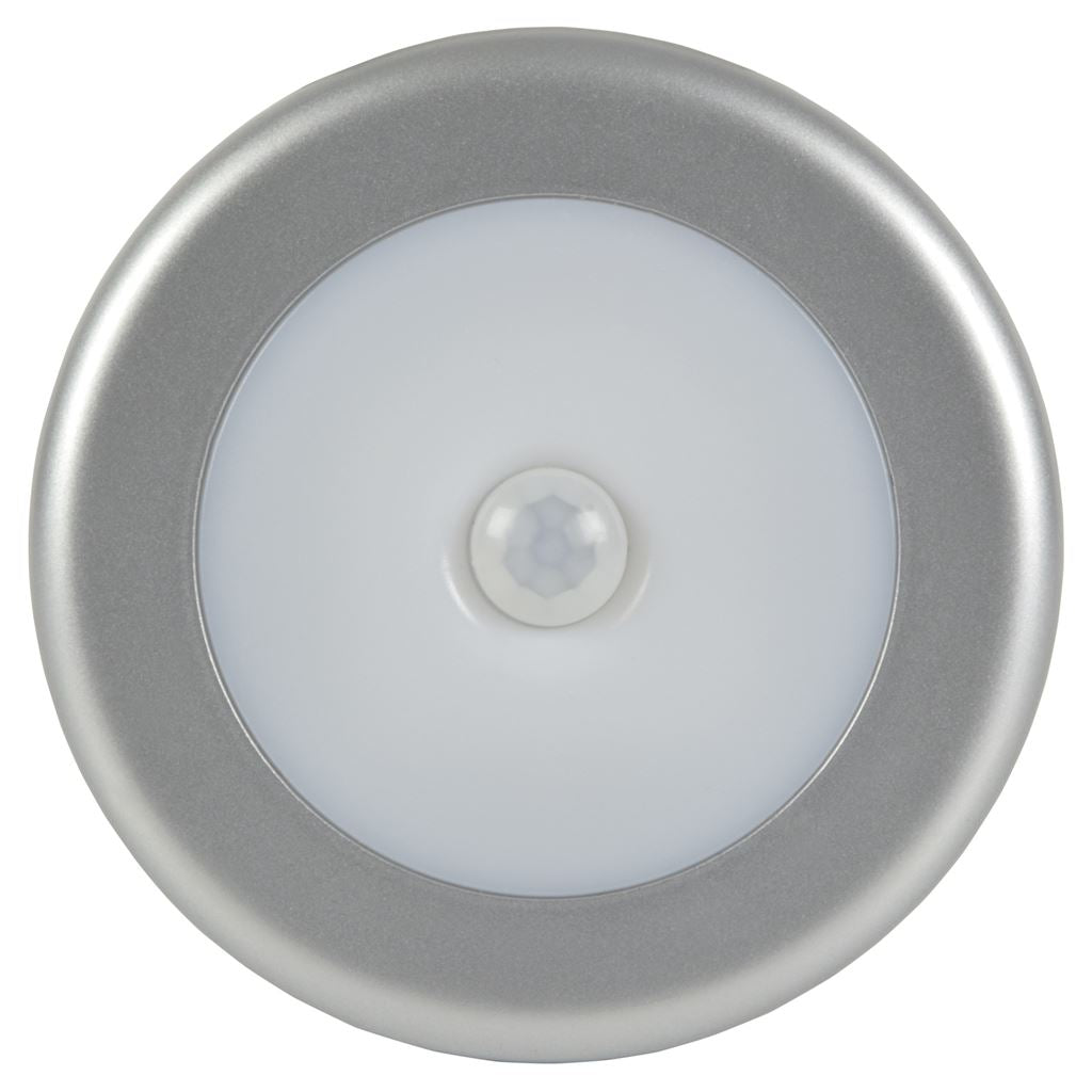 6 LED Motion Sensor Light - SENSOR-L