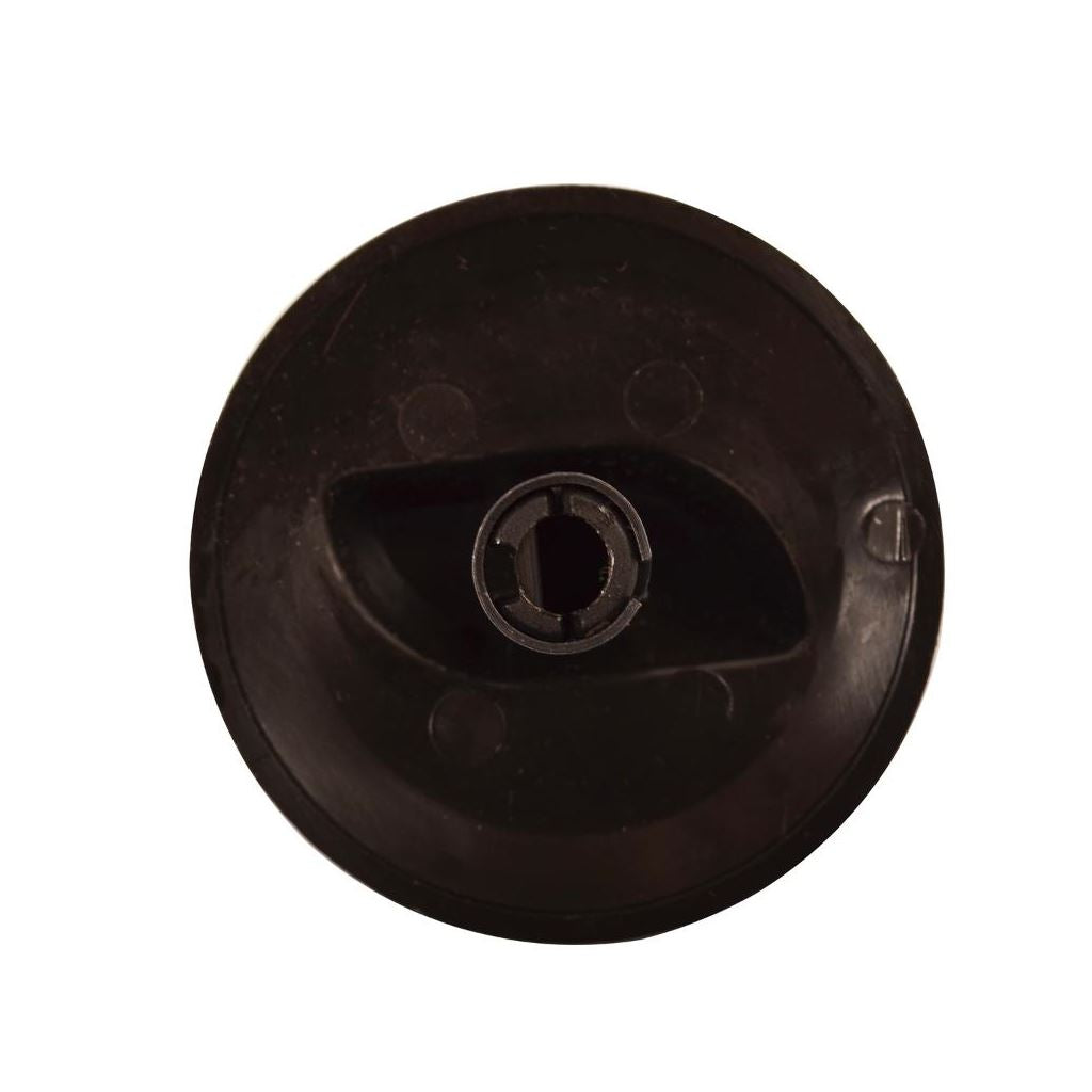 Knob Brown for Cannon/Creda Cookers and Ovens