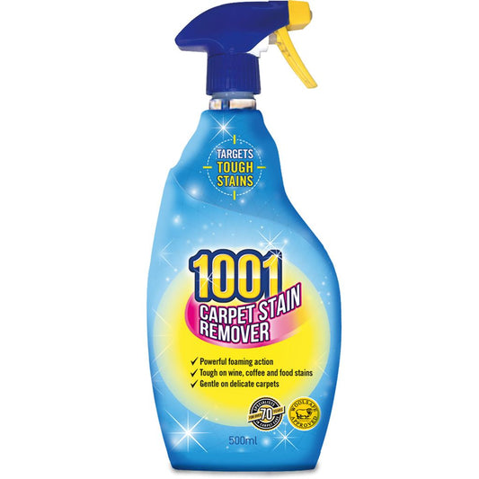 500ml Carpet Stain Remover