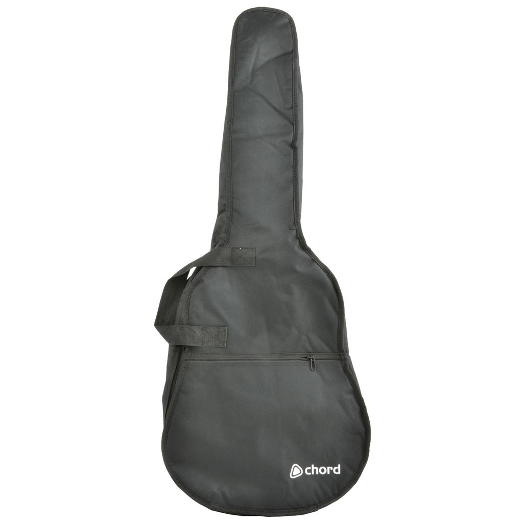 Lightweight Guitar Gig Bags - LGB-C44 Classical 4/4 Size