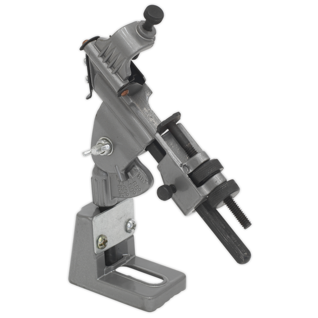 Drill Bit Sharpener Grinding Attachment