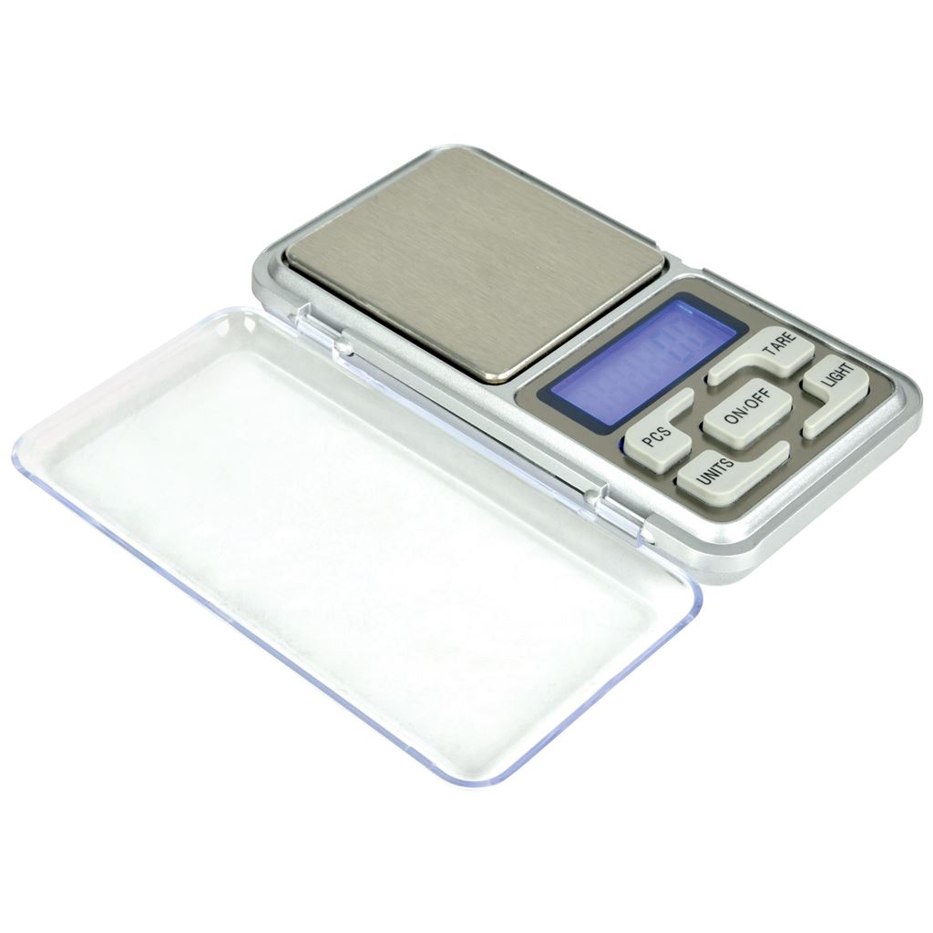 Digital Pocket Scale - 300g - Scales - PS-300