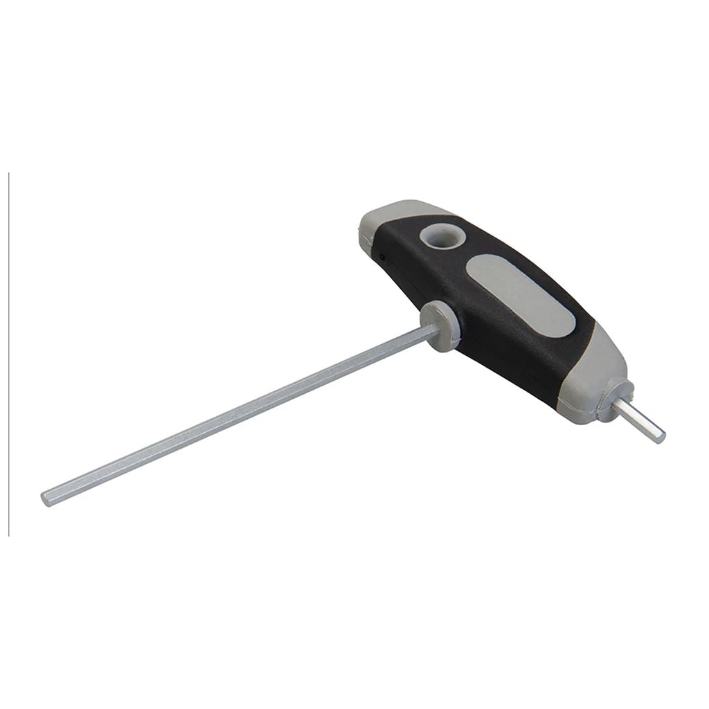 King Dick T-Handle Hex Wrench metric - 2mm