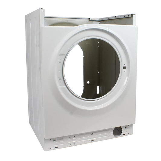 Cabinet White Pw 62l T Maxi Futura for Hotpoint Washing Machines