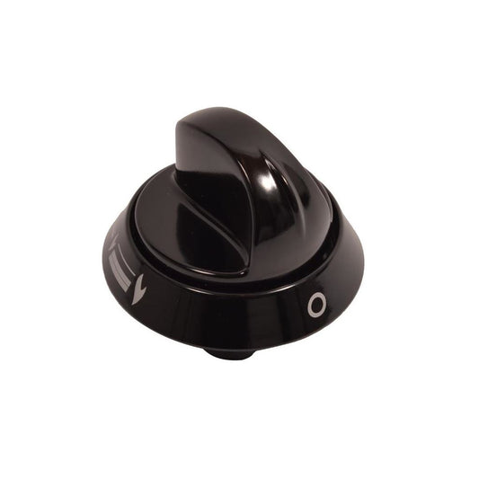 Cooker Control Knob for Cannon/Hotpoint Cookers and Ovens