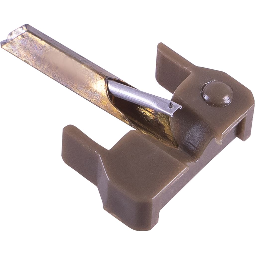 Replacement Styli for 36-75G, N75-G/II Brown (Shure) Conical Tip
