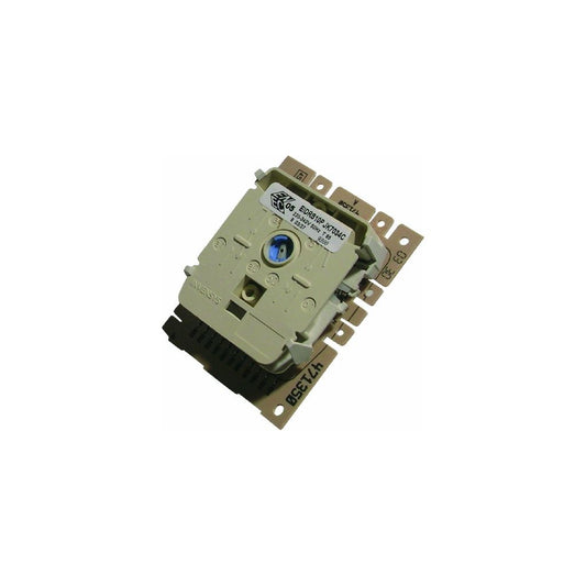 Selector Switch for Hotpoint/Indesit/Export Tumble Dryers and Spin Dryers