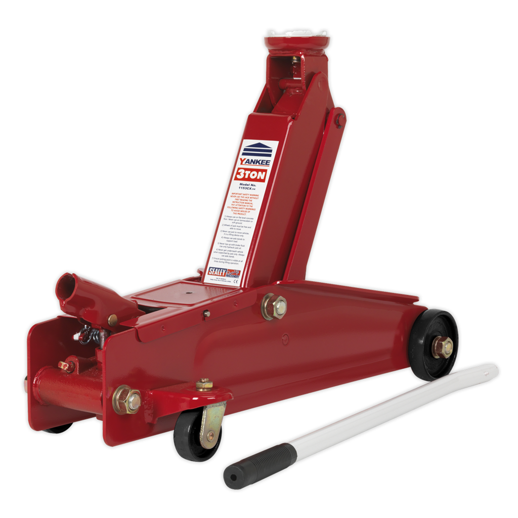 3 Tonne Jack Stand Deal