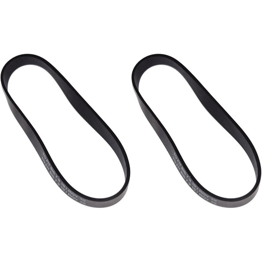 Bissell Compatible 3545 Vacuum Cleaner Drive Belts