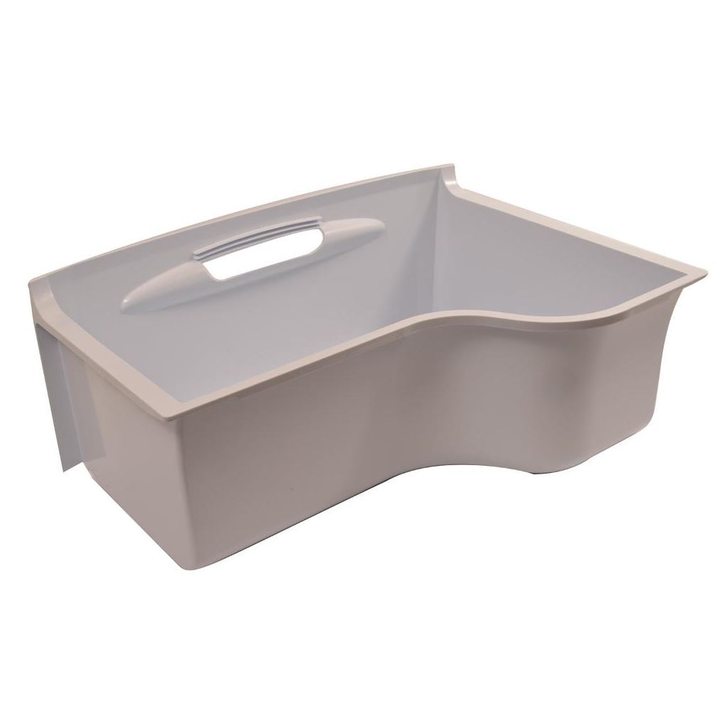 Freezer Drawer - Lower for Hotpoint/Ariston Fridges and Freezers