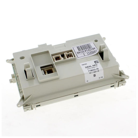 Control Unit Tiny/do Mino Tb  Basic Esam for Whirlpool Tumble Dryers and Spin Dryers