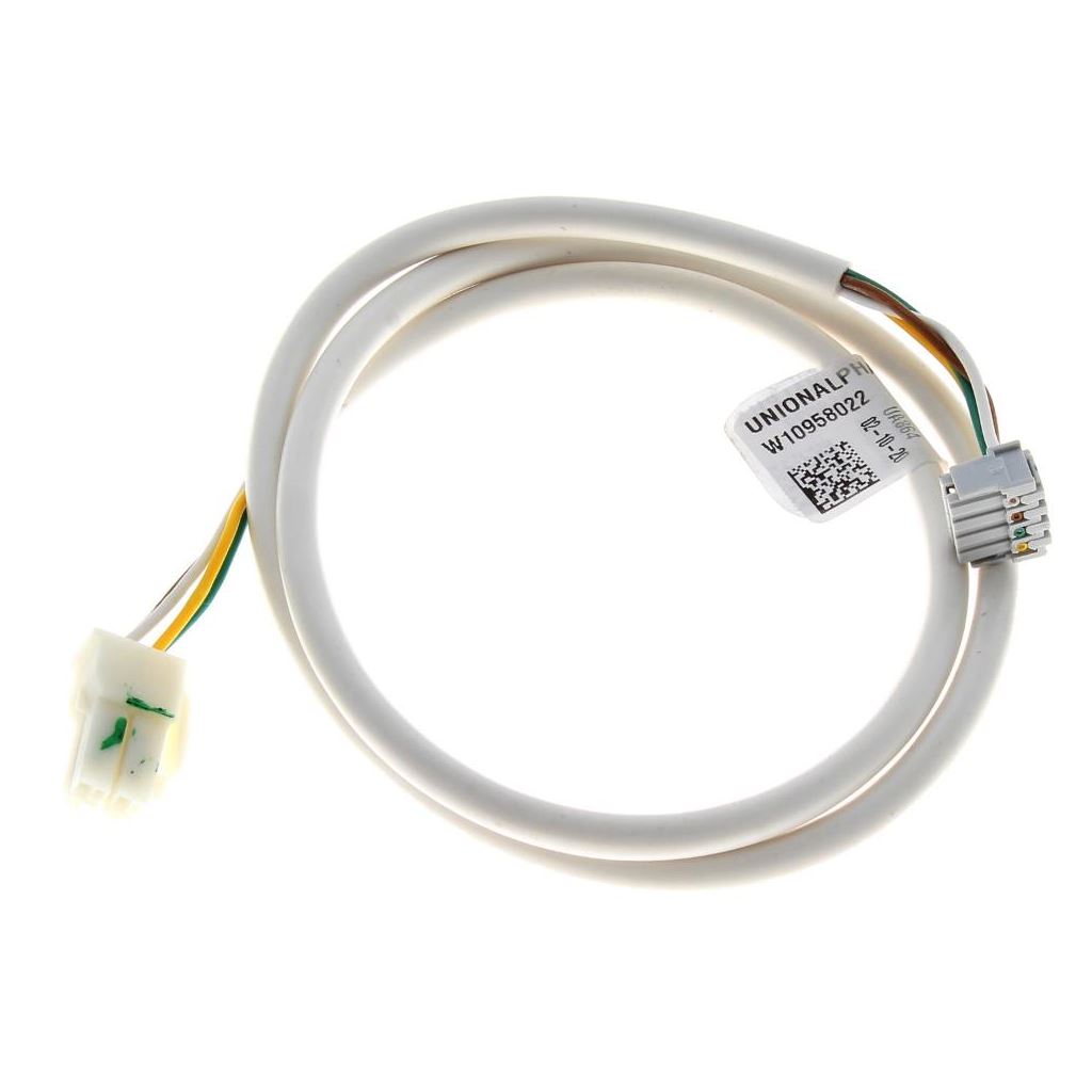 Wiring J010 Display- Module Right for Hotpoint/Whirlpool Fridges and Freezers