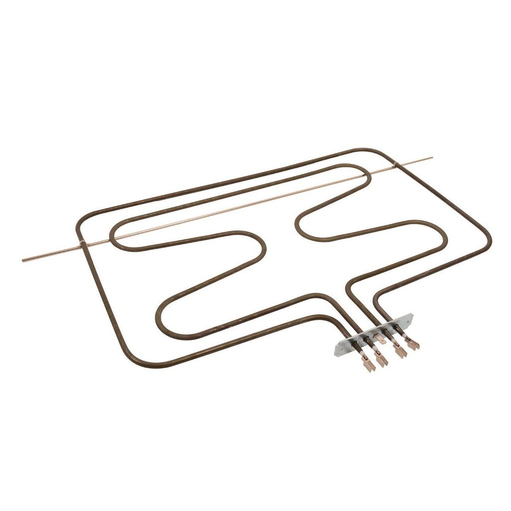 Top Oven Grill Element for Indesit/Hotpoint/Cannon/Ariston Cookers and Ovens