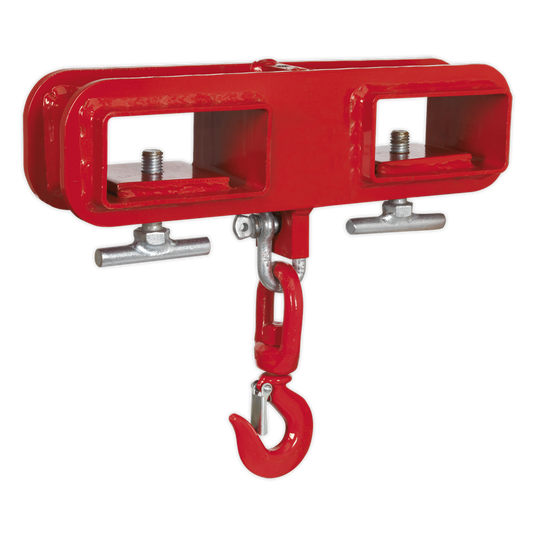 Forklift Lifting Hoist 1000kg Capacity