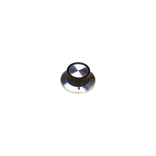 6.35 mm Plastic Pointer Knob