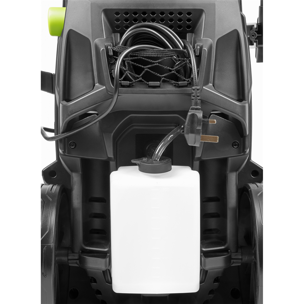Pressure Washer 170bar 450L/hr Lance Controlled Pressure with TSS & Rotablast&#174; Nozzle