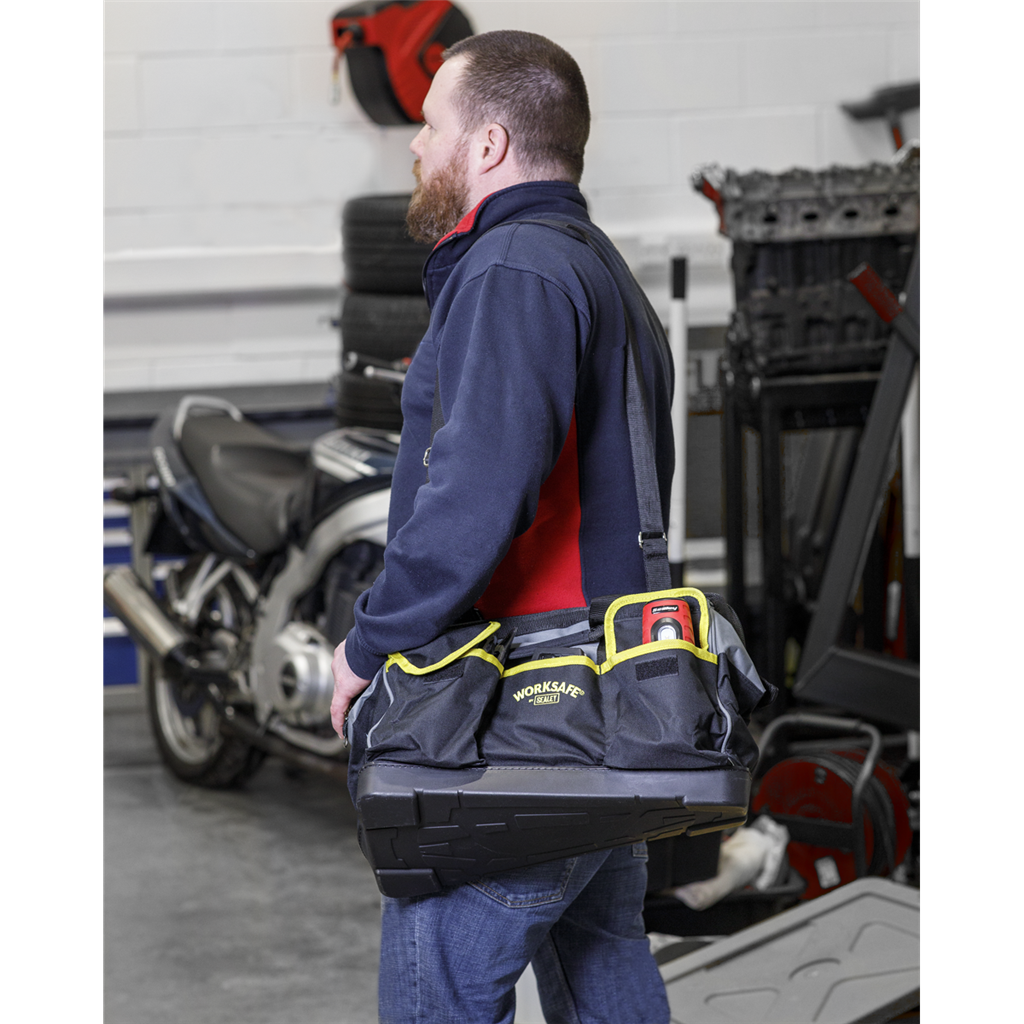 Worksafe&#174; Tool Bag 440mm