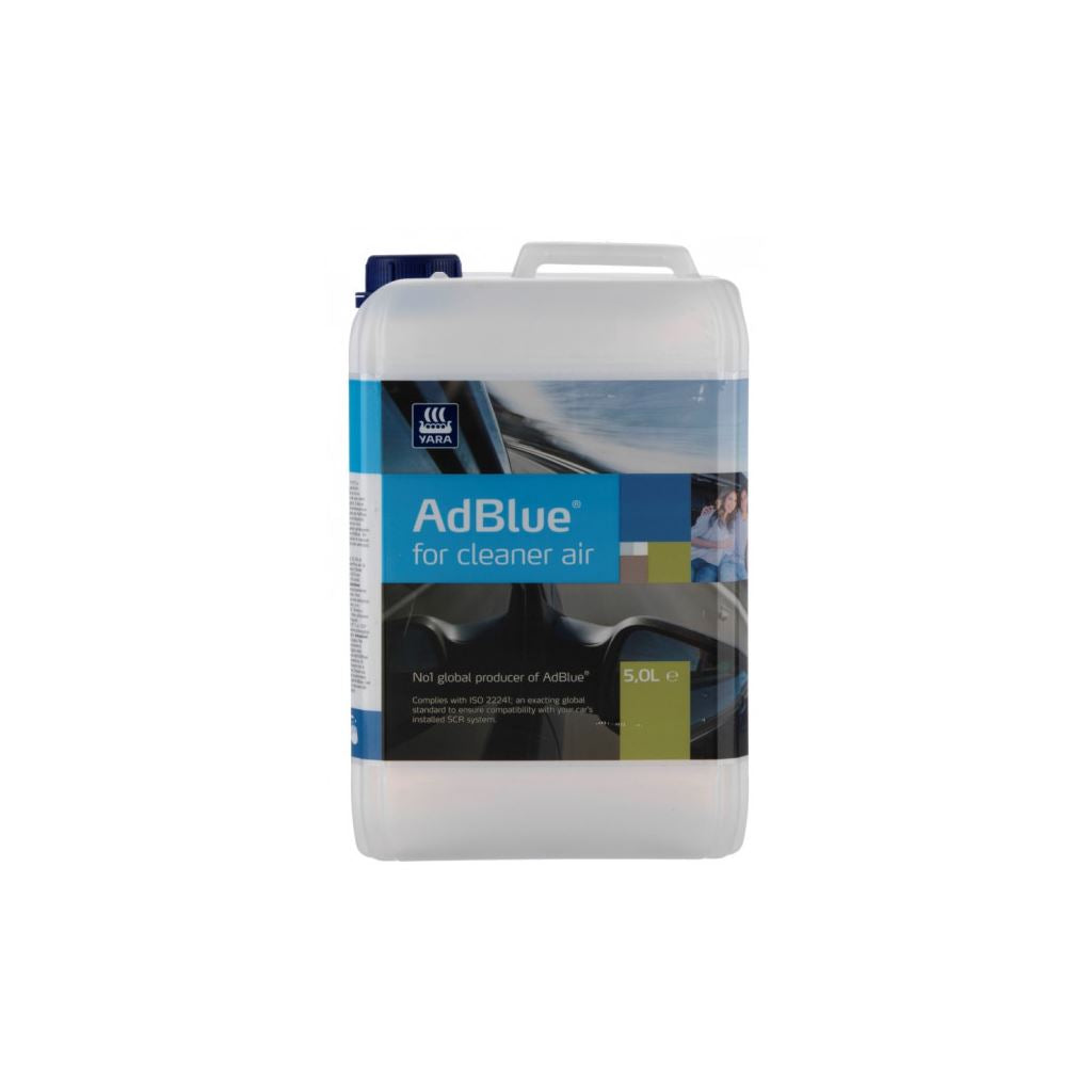 AdBlue Emissions Reducer - 5 Litre