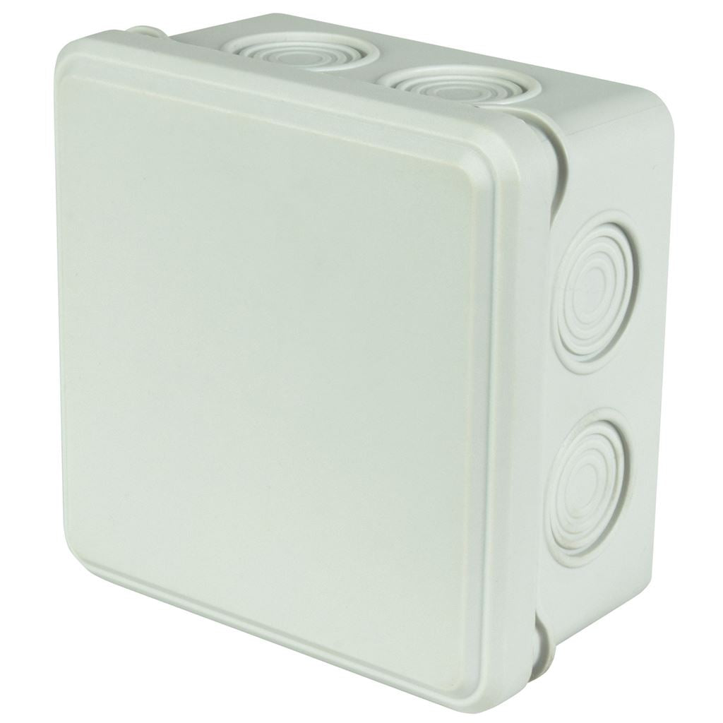 Weatherproof Box - IP55