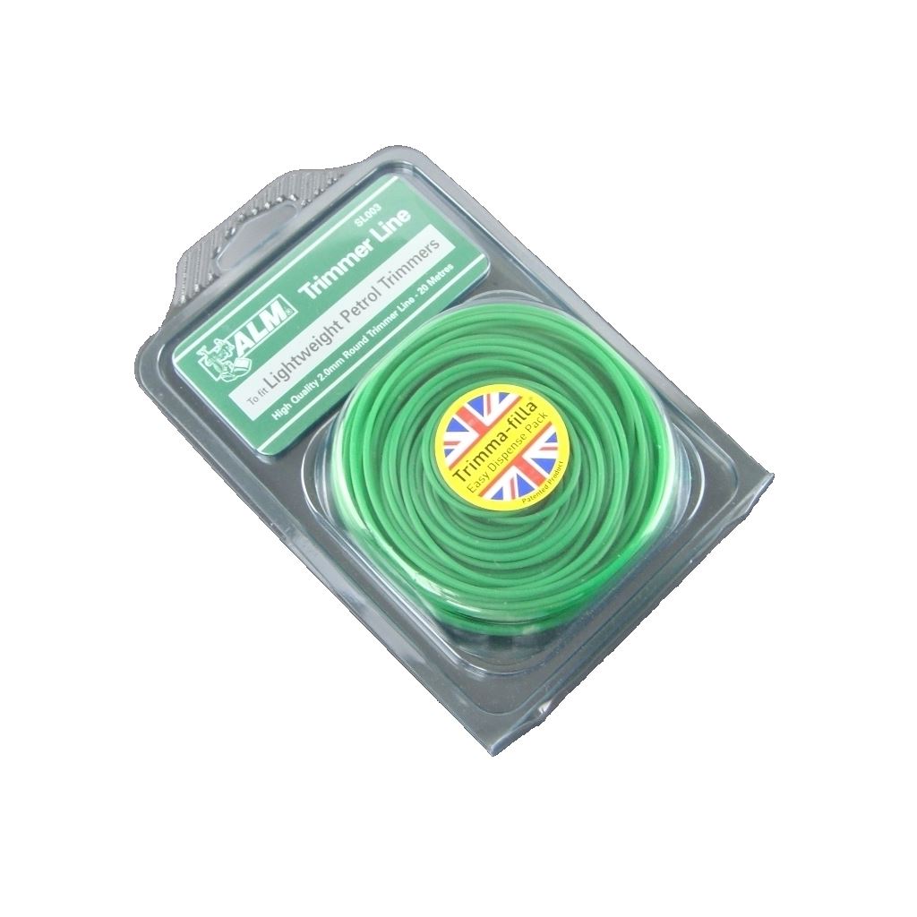 SL003 2.0mm Trimmer Line