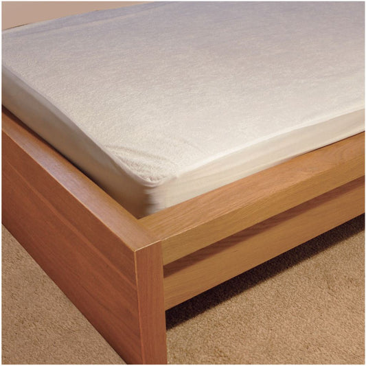 Anti-Allergenic Waterproof Mattress Protector