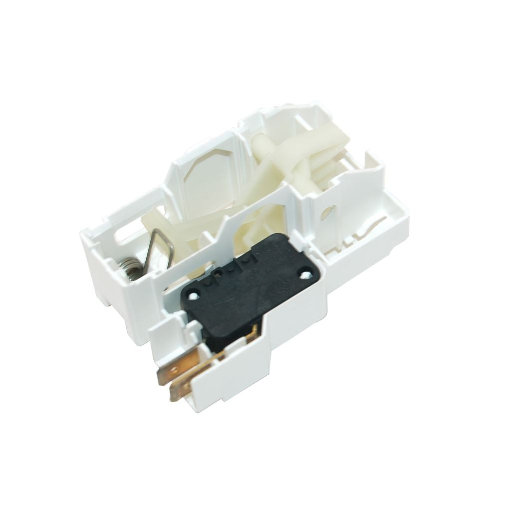 Door Interlock Switc H (td) for Hotpoint/Indesit Tumble Dryers and Spin Dryers