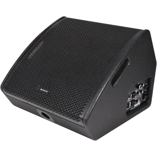 CM-Series Active Wedge Monitors inc. Bluetooth&#174; - CM12A Speaker 300Wrms BT