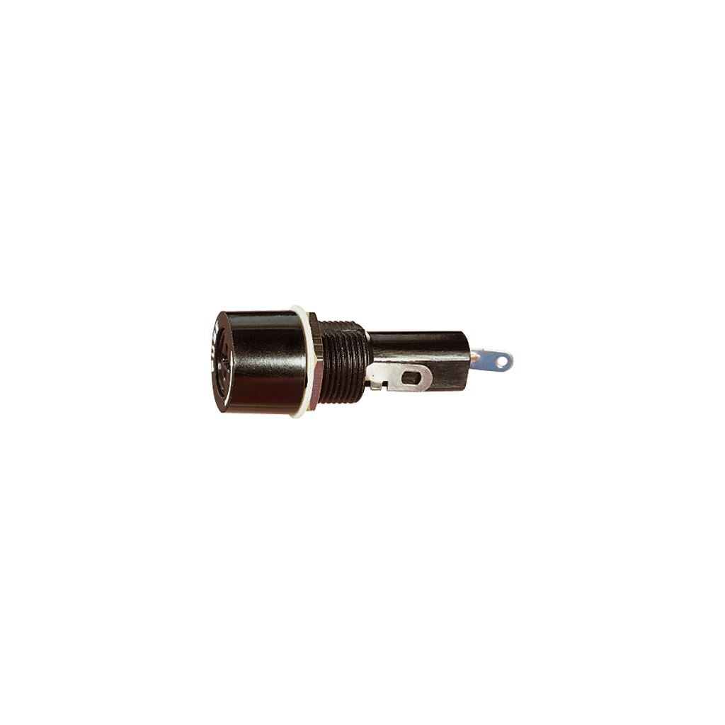 Screwdriver Release Fuse Holder 10A 250V