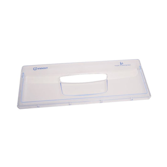 Freezer Drawer Flap for Indesit/Hotpoint Fridges and Freezers