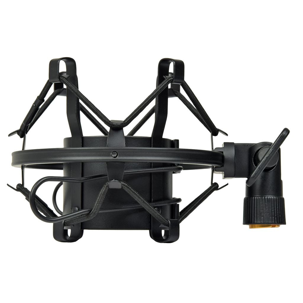 Microphone Shock Mount - 45mm (43-47mm) - SMH45