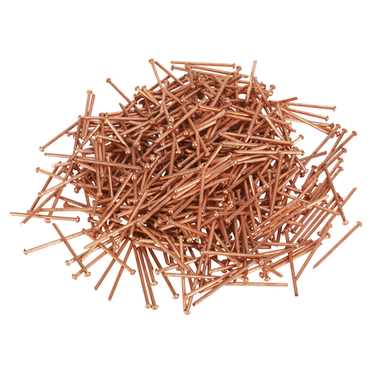 Stud Welding Nail 2.5 x 50mm - Pack of 200
