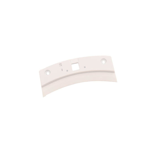 Washing Machine Door Latch Plate Support for Hotpoint/Creda Washing Machines