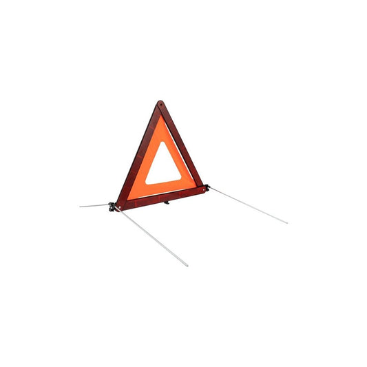 Warning Triangle