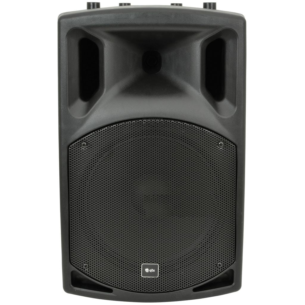 QX Series Passive Speaker Cabinets - QX12