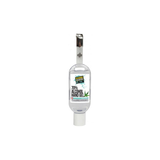 70% Alcohol Hand Gel - Aloe Vera - 50ml